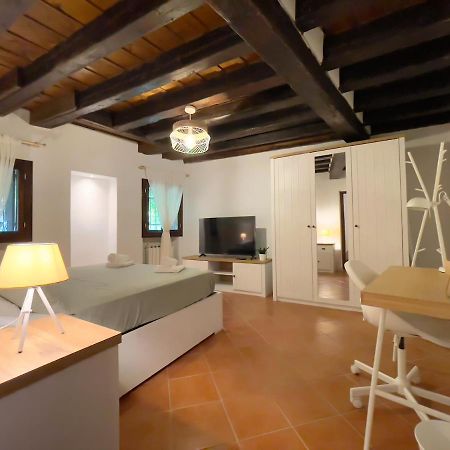 Casa Alleria Venezia Eksteriør bilde