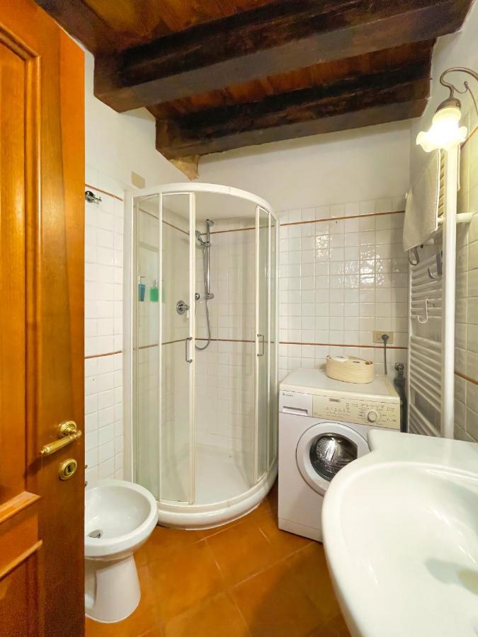 Casa Alleria Venezia Eksteriør bilde