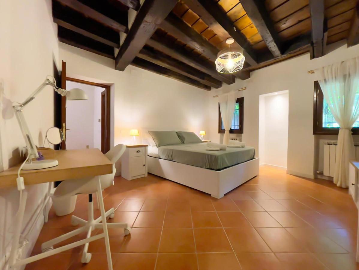 Casa Alleria Venezia Eksteriør bilde