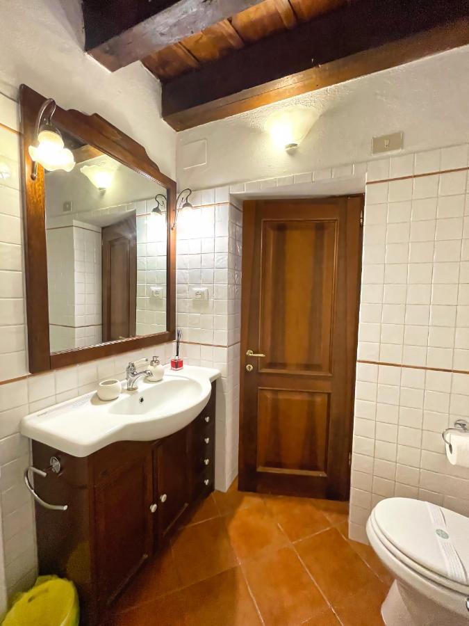 Casa Alleria Venezia Eksteriør bilde