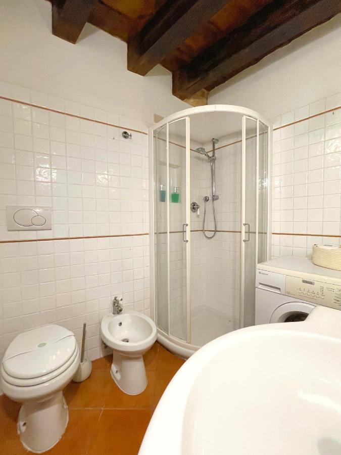 Casa Alleria Venezia Eksteriør bilde