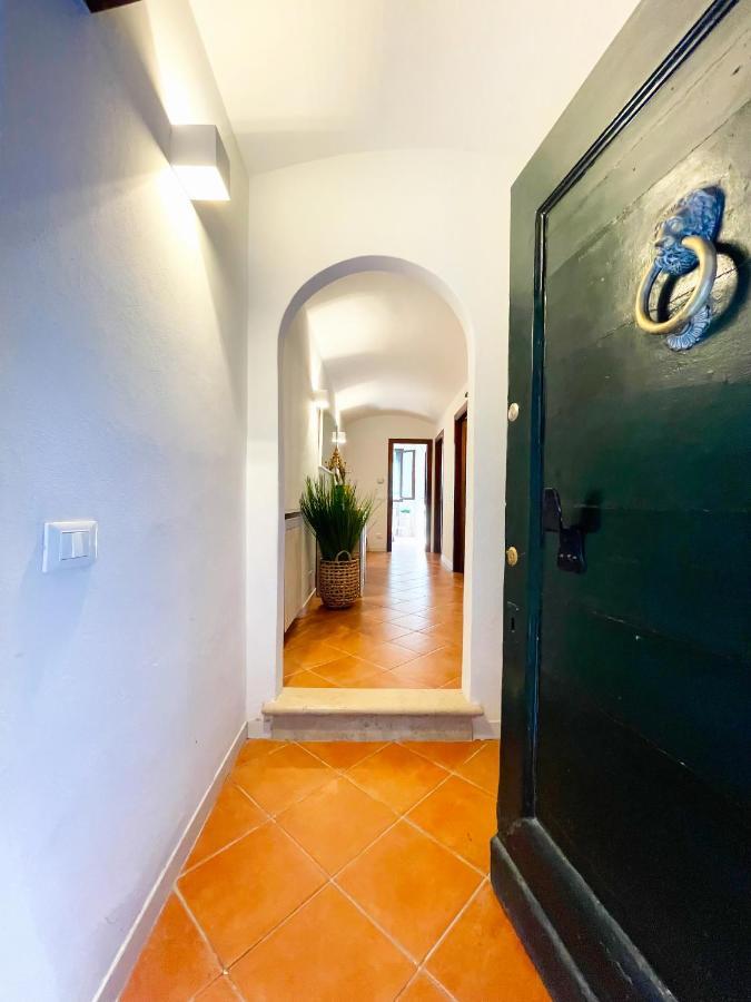 Casa Alleria Venezia Eksteriør bilde