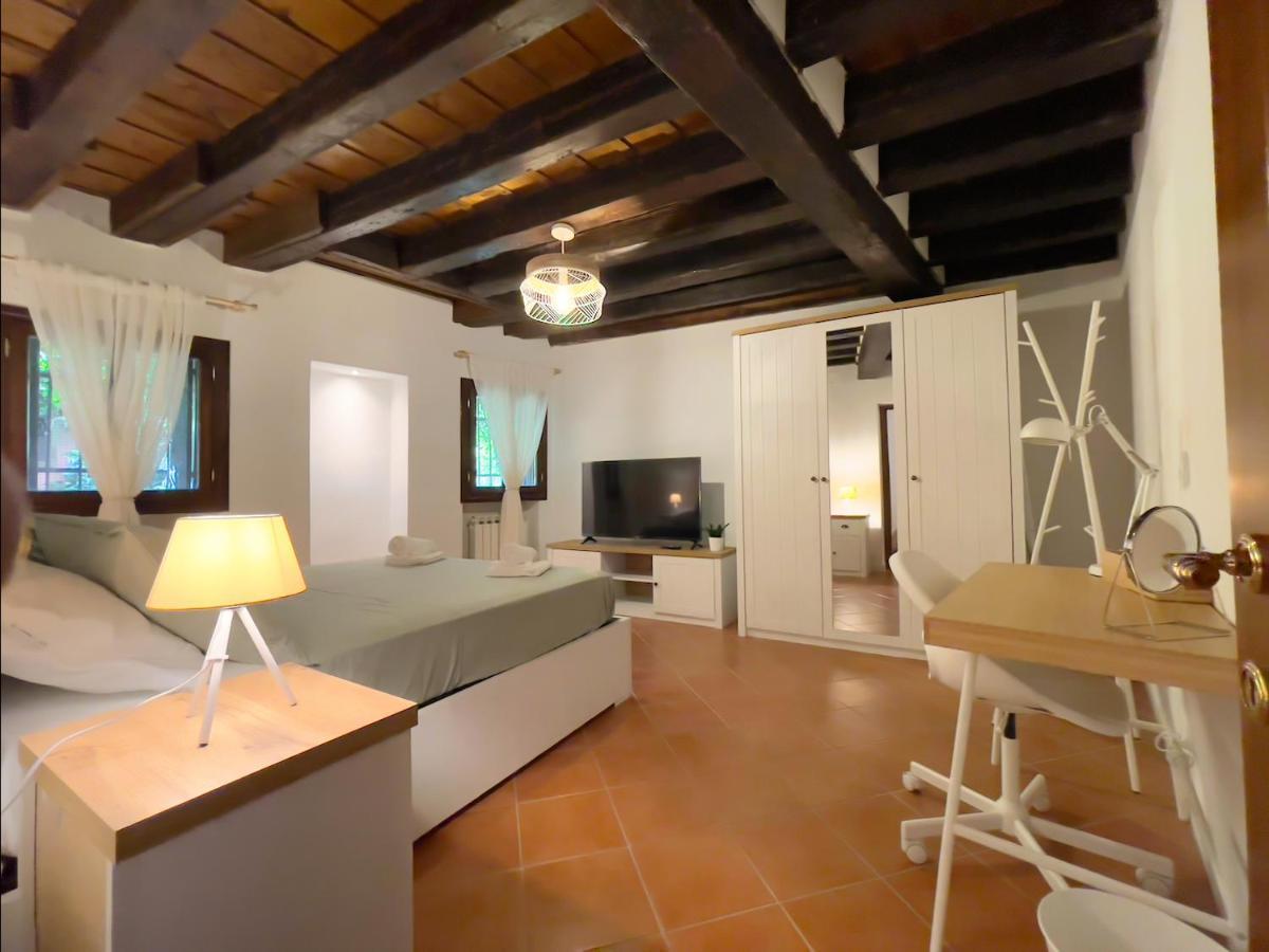 Casa Alleria Venezia Eksteriør bilde