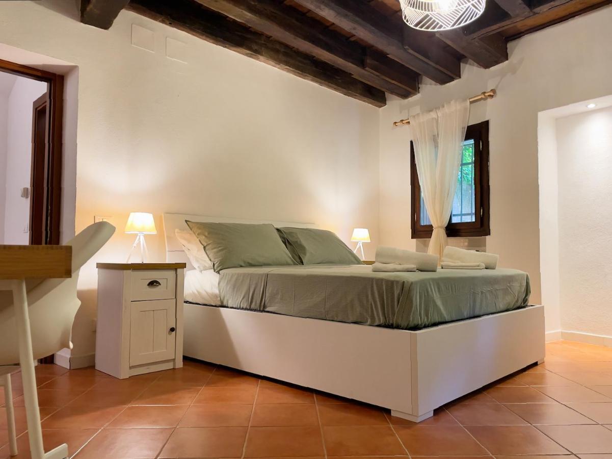 Casa Alleria Venezia Eksteriør bilde